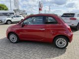 Fiat 500 C bei Gebrauchtwagen.expert - Abbildung (8 / 15)