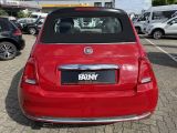 Fiat 500 C bei Gebrauchtwagen.expert - Abbildung (6 / 15)