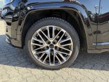 Jeep Compass bei Gebrauchtwagen.expert - Abbildung (9 / 15)