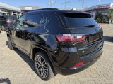 Jeep Compass bei Gebrauchtwagen.expert - Abbildung (7 / 15)