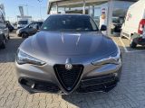Alfa Romeo Stelvio bei Gebrauchtwagen.expert - Abbildung (2 / 15)