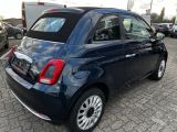Fiat 500 C bei Gebrauchtwagen.expert - Abbildung (5 / 15)