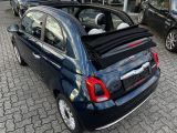 Fiat 500 C bei Gebrauchtwagen.expert - Abbildung (15 / 15)