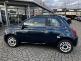 Fiat 500 C bei Gebrauchtwagen.expert - Abbildung (8 / 15)