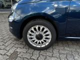 Fiat 500 C bei Gebrauchtwagen.expert - Abbildung (9 / 15)