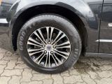 Lancia Voyager bei Gebrauchtwagen.expert - Abbildung (9 / 15) Lancia Voyager bei Gebrauchtwagen.expert - Abbildung (9 / 15)