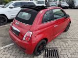 Fiat 500 C bei Gebrauchtwagen.expert - Abbildung (14 / 15)