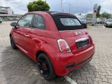 Fiat 500 C bei Gebrauchtwagen.expert - Abbildung (7 / 15)