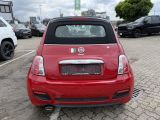 Fiat 500 C bei Gebrauchtwagen.expert - Abbildung (6 / 15)