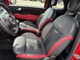 Fiat 500 C bei Gebrauchtwagen.expert - Abbildung (11 / 15)