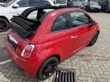 Fiat 500 C bei Gebrauchtwagen.expert - Abbildung (15 / 15)