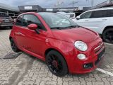 Fiat 500 C bei Gebrauchtwagen.expert - Abbildung (3 / 15)