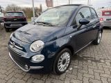 Fiat 500 C bei Gebrauchtwagen.expert - Abbildung (7 / 15) Fiat 500 C bei Gebrauchtwagen.expert - Abbildung (7 / 15)