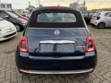 Fiat 500 C bei Gebrauchtwagen.expert - Abbildung (4 / 15) Fiat 500 C bei Gebrauchtwagen.expert - Abbildung (4 / 15)