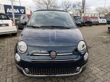 Fiat 500 C bei Gebrauchtwagen.expert - Abbildung (8 / 15) Fiat 500 C bei Gebrauchtwagen.expert - Abbildung (8 / 15)
