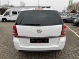 Opel Zafira bei Gebrauchtwagen.expert - Abbildung (6 / 15)