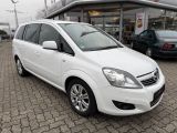Opel Zafira bei Gebrauchtwagen.expert - Abbildung (3 / 15)