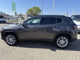 Jeep Compass bei Gebrauchtwagen.expert - Abbildung (8 / 15)