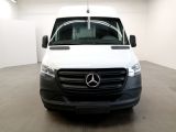 Mercedes-Benz 312 bei Gebrauchtwagen.expert - Abbildung (4 / 15) Mercedes-Benz 312 bei Gebrauchtwagen.expert - Abbildung (4 / 15)