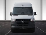Mercedes-Benz Sprinter bei Gebrauchtwagen.expert - Abbildung (4 / 15)