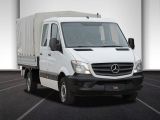 Mercedes-Benz Sprinter bei Gebrauchtwagen.expert - Abbildung (3 / 15)