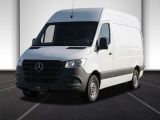 Mercedes-Benz Sprinter bei Gebrauchtwagen.expert - Abbildung (5 / 15) Mercedes-Benz Sprinter bei Gebrauchtwagen.expert - Abbildung (5 / 15)