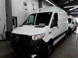 Mercedes-Benz Sprinter bei Gebrauchtwagen.expert - Abbildung (3 / 15)