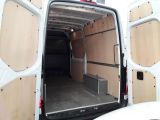 Mercedes-Benz Sprinter bei Gebrauchtwagen.expert - Abbildung (9 / 15)