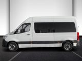 Mercedes-Benz Sprinter bei Gebrauchtwagen.expert - Abbildung (5 / 15)