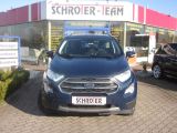 Ford EcoSport bei Gebrauchtwagen.expert - Abbildung (3 / 15)