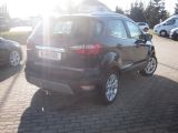 Ford EcoSport bei Gebrauchtwagen.expert - Abbildung (2 / 15)