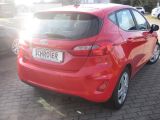 Ford Fiesta bei Gebrauchtwagen.expert - Abbildung (2 / 14)