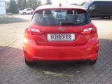 Ford Fiesta bei Gebrauchtwagen.expert - Abbildung (4 / 14)