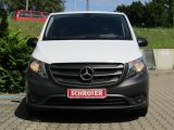 Mercedes-Benz Vito bei Gebrauchtwagen.expert - Abbildung (2 / 15)