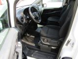 Mercedes-Benz Vito bei Gebrauchtwagen.expert - Abbildung (5 / 15)