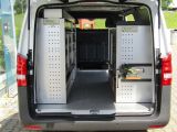Mercedes-Benz Vito bei Gebrauchtwagen.expert - Abbildung (10 / 15)
