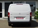 Mercedes-Benz Vito bei Gebrauchtwagen.expert - Abbildung (3 / 15)