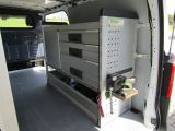 Mercedes-Benz Vito bei Gebrauchtwagen.expert - Abbildung (11 / 15)
