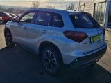 Suzuki Vitara bei Gebrauchtwagen.expert - Abbildung (4 / 15)