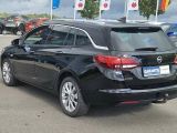 Opel Astra bei Gebrauchtwagen.expert - Abbildung (13 / 15)