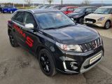 Suzuki Vitara bei Gebrauchtwagen.expert - Abbildung (9 / 15)