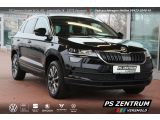 Skoda Karoq bei Gebrauchtwagen.expert - Abbildung (7 / 15)