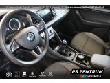 Skoda Karoq bei Gebrauchtwagen.expert - Abbildung (13 / 15)