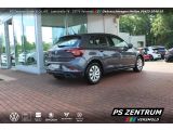 VW Polo bei Gebrauchtwagen.expert - Abbildung (5 / 15)