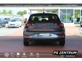 VW Polo bei Gebrauchtwagen.expert - Abbildung (4 / 15)