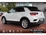 VW T-Roc bei Gebrauchtwagen.expert - Abbildung (3 / 15)