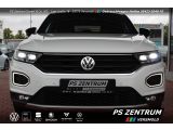 VW T-Roc bei Gebrauchtwagen.expert - Abbildung (8 / 15)