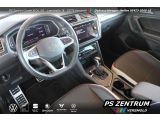 VW Tiguan bei Gebrauchtwagen.expert - Abbildung (11 / 15)