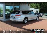 VW Passat bei Gebrauchtwagen.expert - Abbildung (5 / 15)