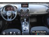 Audi A3 Sportback bei Gebrauchtwagen.expert - Abbildung (15 / 15)
